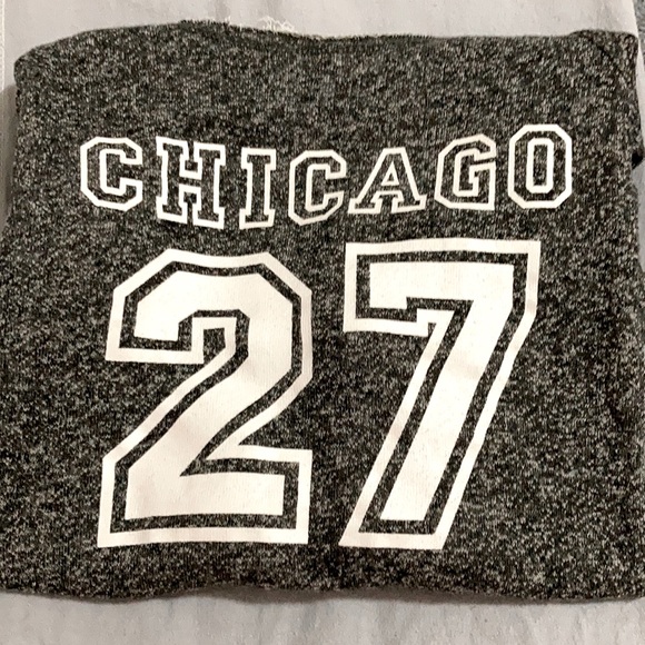 CHICAGO CREWNECK - Picture 1 of 1